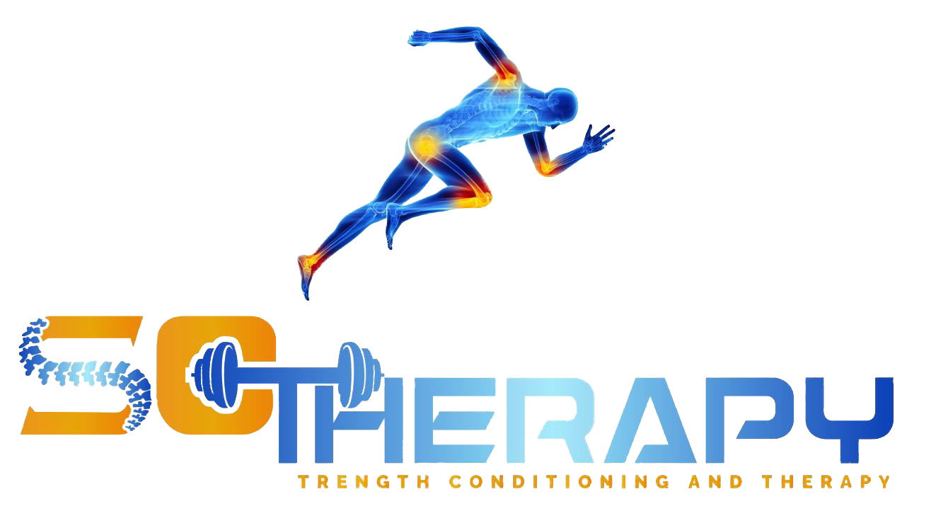Sctherapy
